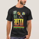 Buscar herencia mexicana camisetas Tacos