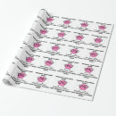Buscar nerd papel de regalo Divertido