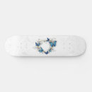 Buscar lujo tablas de skate Azul
