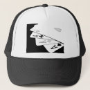 Buscar as gorras Tarjeta
