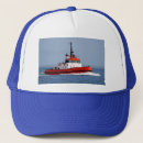 Buscar velocidad gorras Rojo