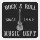 Buscar guitarra clásica pegatinas Músico