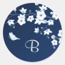 Buscar navales pegatinas Azul