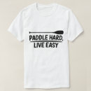 Buscar paddle camisetas Kayak