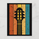 Buscar guitarra clásica postales Acústico