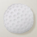 Buscar pelota de golf cojines Bola