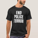 Buscar brutalidad camisetas Las vidas negras importan