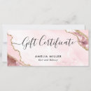 Buscar tarjetas regalo para empresas Rosa