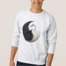 Buscar yin yang sudaderas Equilibrio