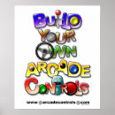 Buscar video game arte Arcade