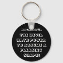 Buscar bíblico llaveros Santo