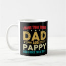 Buscar pappy tazas Padre