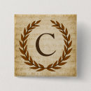 Buscar monograma c chapas Inicial