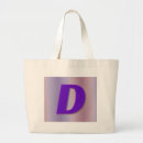 Buscar letra d bolsos Azul
