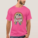 Buscar ant camisetas Odiar