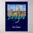 Buscar bolonia posters Emilia romagna