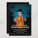 Buscar scary halloween invitaciones Espeluznante