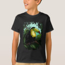 Buscar cacatúas camisetas Aves