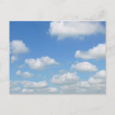 Buscar nubes postales Cielo