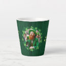 Buscar trébol verde tazas Para todos
