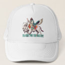 Buscar búfalo gorras Tribal