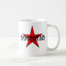 Buscar rock tazas Estrella del rock