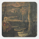 Buscar tintoretto pegatinas Santos