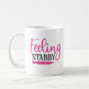 Buscar enfermera futura tazas Divertido