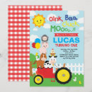 Buscar zoo invitaciones Para niños