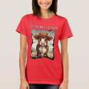 Buscar cow camisetas Amante de las vacas
