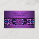 Buscar deseos tarjetas de visita Elegante