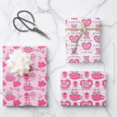 Buscar pig papel de regalo Divertido
