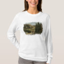 Buscar paysage camisetas Courbet
