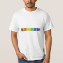 Buscar rojo azul verde amarillo camisetas Morado