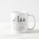 Buscar jacksonville tazas Florida
