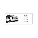 Buscar carrito postales Vehículo