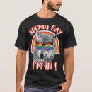 Buscar lobo gay camisetas Lgbt