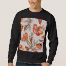 Buscar pintado a mano sudaderas Patrón