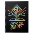 Buscar dj cuadernos Música