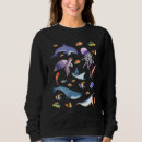 Buscar océano sudaderas Peces