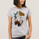 Buscar mariposas camisetas Naturaleza