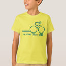Buscar para el ciclista camisetas Para niños