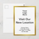 Buscar logo postales Plantilla