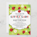 Buscar ladybug invitaciones Para todos