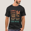 Buscar número 94 camisetas Mujeres