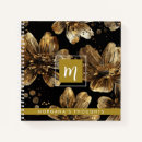 Buscar lujo cuadernos Tipografía