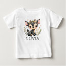 Buscar elegante bebe camisetas Niña