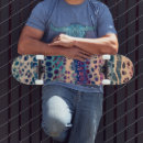 Buscar lila tablas de skate Turquesa