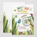 Buscar insecto invitaciones Para todos