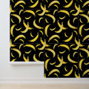 Buscar plátanos amarillos posters 8 º fruta